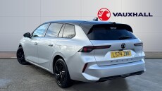 Vauxhall Astra 1.2 Turbo 130 GS 5dr Auto Petrol Estate